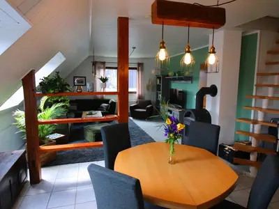 Ferienwohnung für 5 Personen (96 m²) in Heidenau (Sachsen) 3/10