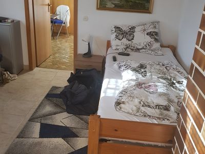 Ferienwohnung für 3 Personen (43 m²) in Heidenheim An Der Brenz 3/8