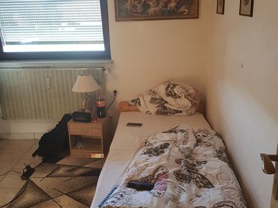 Ferienwohnung für 3 Personen (43 m²) in Heidenheim An Der Brenz 5/8