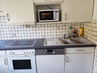 Ferienwohnung für 3 Personen (43 m²) in Heidenheim An Der Brenz 7/8