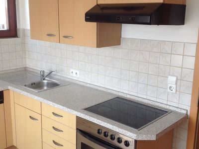 Ferienwohnung für 1 Person (35 m²) in Heidenheim An Der Brenz 1/10