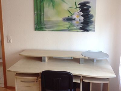 Ferienwohnung für 1 Person (35 m²) in Heidenheim An Der Brenz 6/10