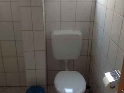 Ferienwohnung für 1 Person (35 m²) in Heidenheim An Der Brenz 8/10