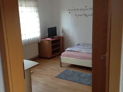 Ferienwohnung für 1 Person (35 m²) in Schnaitheim 2/10