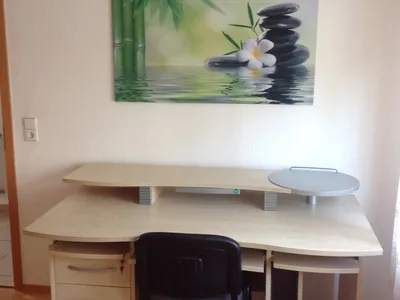 Ferienwohnung für 1 Person (35 m²) in Schnaitheim 7/10
