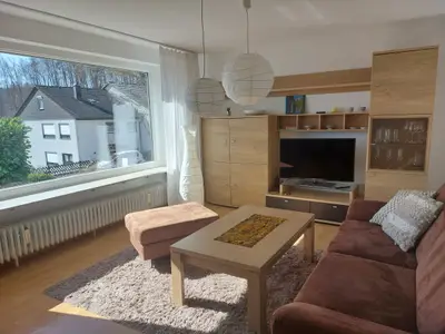 Ferienwohnung Josi