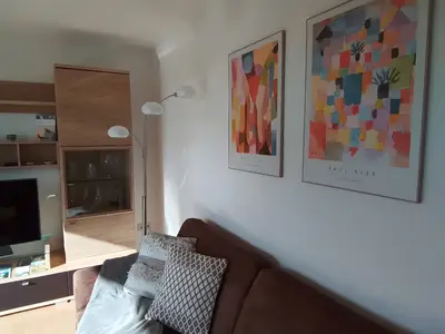 Photo, INSIDE, OUTSIDE