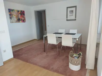 Ferienwohnung Josi