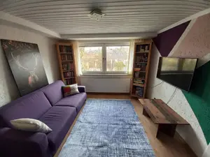 Ferienwohnung für 7 Personen (60 m²) in Heidenheim An Der Brenz