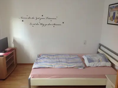 Ferienwohnung für 1 Person (35 m²) in Schnaitheim 1/10