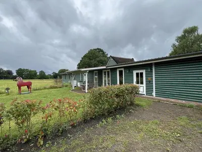 Ferienwohnung für 4 Personen (70 m²) in Heidmühlen 3/10