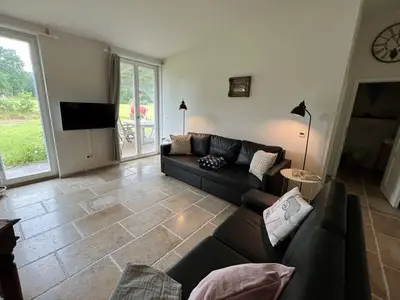 Ferienwohnung für 4 Personen (70 m²) in Heidmühlen 10/10