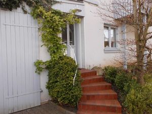 Ferienwohnung für 3 Personen (35 m&sup2;) in Heikendorf