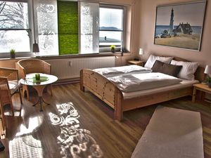 Ferienwohnung für 2 Personen (32 m²) in Heikendorf