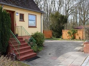 Ferienwohnung für 4 Personen (80 m²) in Heikendorf