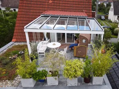 Ferienwohnung für 3 Personen (40 m²) in Heikendorf 1/10