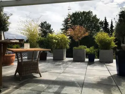 Ferienwohnung für 3 Personen (40 m²) in Heikendorf 8/10