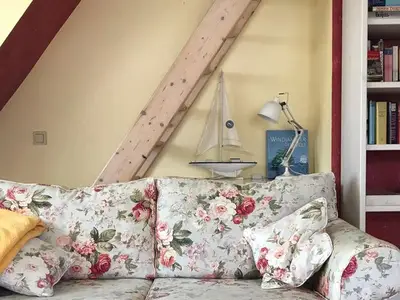 Ferienwohnung für 3 Personen (40 m²) in Heikendorf 9/10