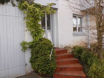 Ferienwohnung für 3 Personen (35 m²) in Heikendorf 1/10