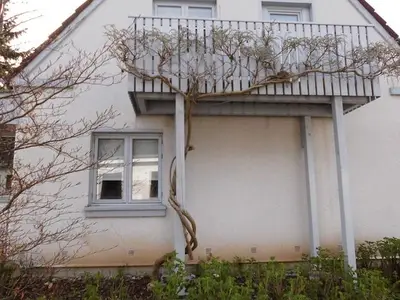 Ferienwohnung für 3 Personen (35 m²) in Heikendorf 2/10