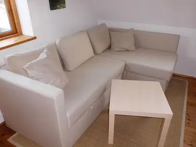 Ferienwohnung für 3 Personen (35 m²) in Heikendorf 3/10