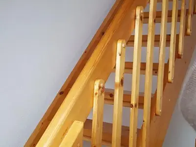 Ferienwohnung für 3 Personen (35 m²) in Heikendorf 4/10