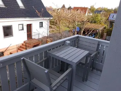 Ferienwohnung für 3 Personen (35 m²) in Heikendorf 6/10