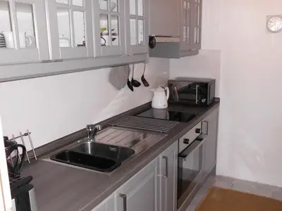 Ferienwohnung für 3 Personen (35 m²) in Heikendorf 8/10