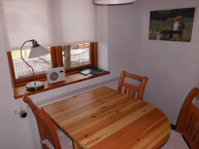 Ferienwohnung für 3 Personen (35 m²) in Heikendorf 9/10