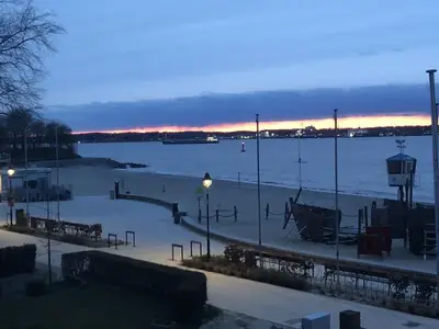 Ferienwohnung für 2 Personen (50 m²) in Heikendorf 1/10