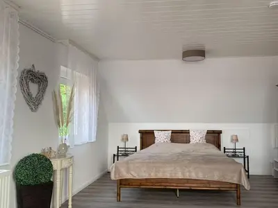 Ferienwohnung für 2 Personen (50 m²) in Heikendorf 4/10