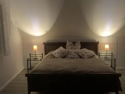 Ferienwohnung für 2 Personen (50 m²) in Heikendorf 5/10