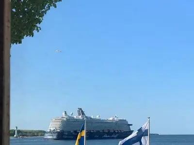 Ferienwohnung für 2 Personen (50 m²) in Heikendorf 6/10