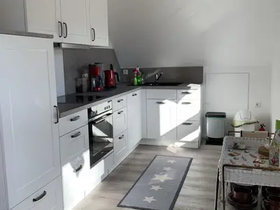 Ferienwohnung für 2 Personen (50 m²) in Heikendorf 7/10