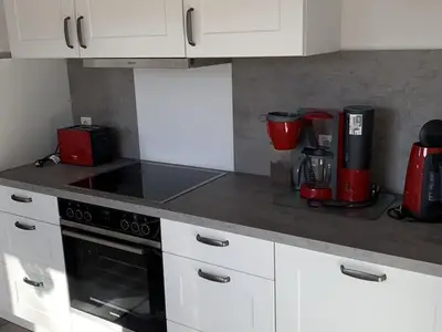 Ferienwohnung für 2 Personen (50 m²) in Heikendorf 8/10