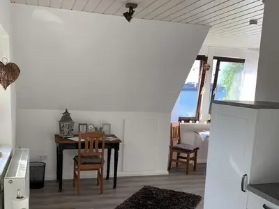 Ferienwohnung für 2 Personen (50 m²) in Heikendorf 9/10