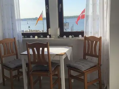 Ferienwohnung für 2 Personen (50 m²) in Heikendorf 10/10