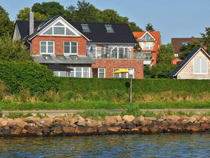 Ferienwohnung für 4 Personen (44 m&sup2;) in Heikendorf