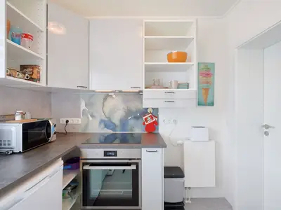 Ferienwohnung für 2 Personen (60 m²) in Heikendorf 10/10