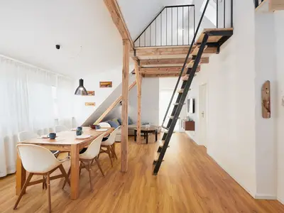 Ferienwohnung für 5 Personen (60 m²) in Heikendorf 2/10