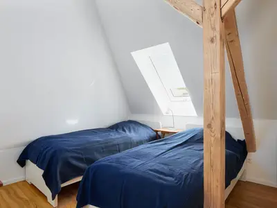 Ferienwohnung für 5 Personen (60 m²) in Heikendorf 4/10