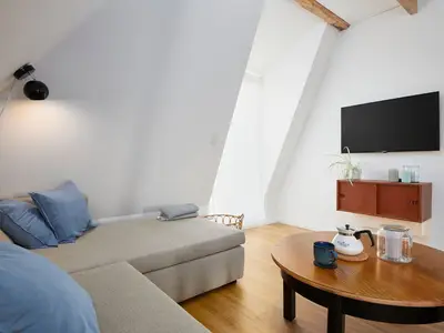 Ferienwohnung für 5 Personen (60 m²) in Heikendorf 5/10