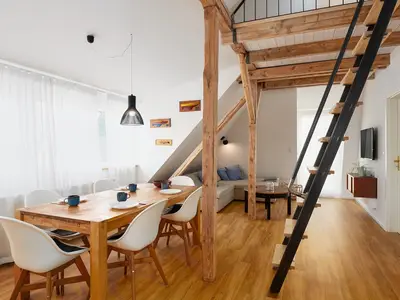 Ferienwohnung für 5 Personen (60 m²) in Heikendorf 6/10