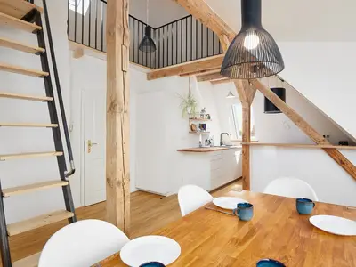 Ferienwohnung für 5 Personen (60 m²) in Heikendorf 7/10