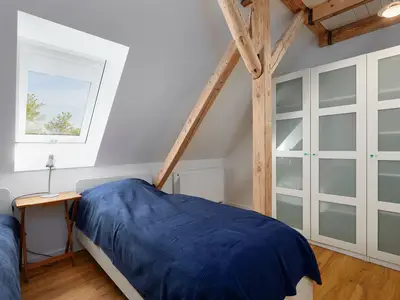 Ferienwohnung für 5 Personen (60 m²) in Heikendorf 8/10