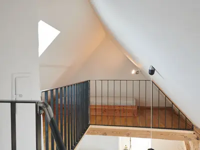 Ferienwohnung für 5 Personen (60 m²) in Heikendorf 9/10