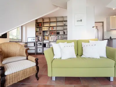 Ferienwohnung für 4 Personen (74 m²) in Heikendorf 5/10