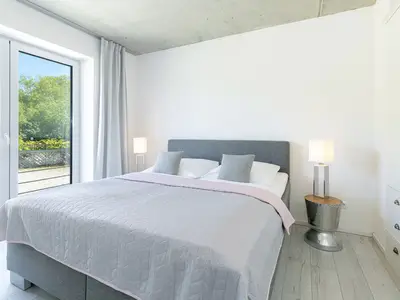 Ferienwohnung für 2 Personen (62 m²) in Heikendorf 4/10