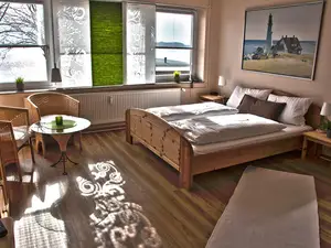 Ferienwohnung für 2 Personen (32 m²) in Heikendorf