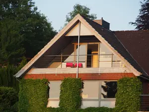 Ferienwohnung für 4 Personen (100 m²) in Heikendorf